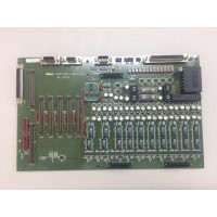 Nikon 4S007-878-1 AF-I/FX21 Board...